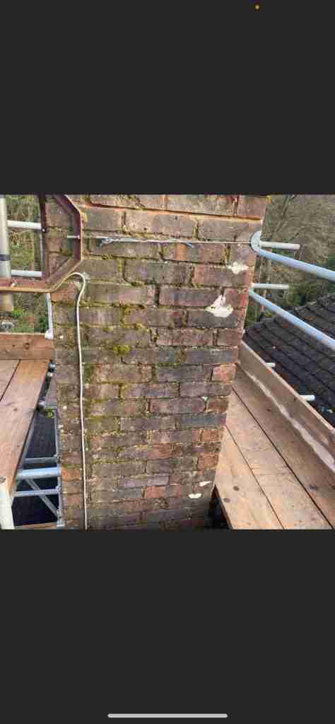 Emergency Roofer